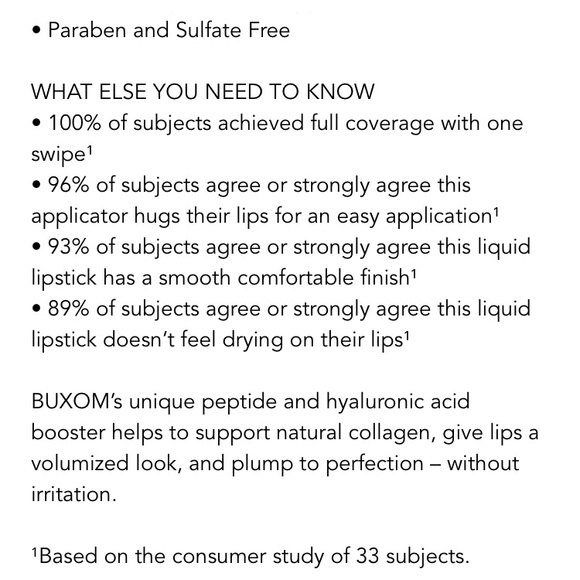 Va Va Plump Shiny Liquid Lipstick in Honey Do - Picture 9 of 9